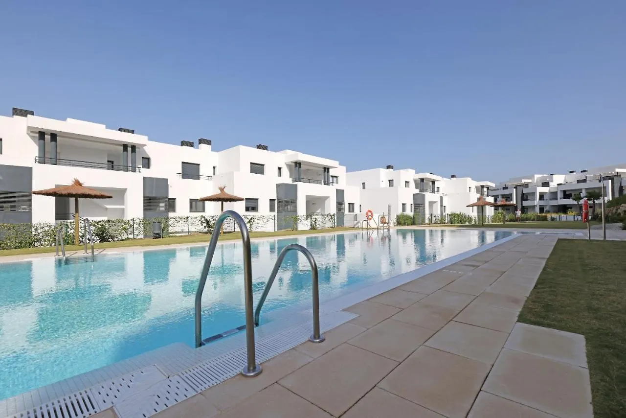 Casa Eva Rosy Apartment Casares