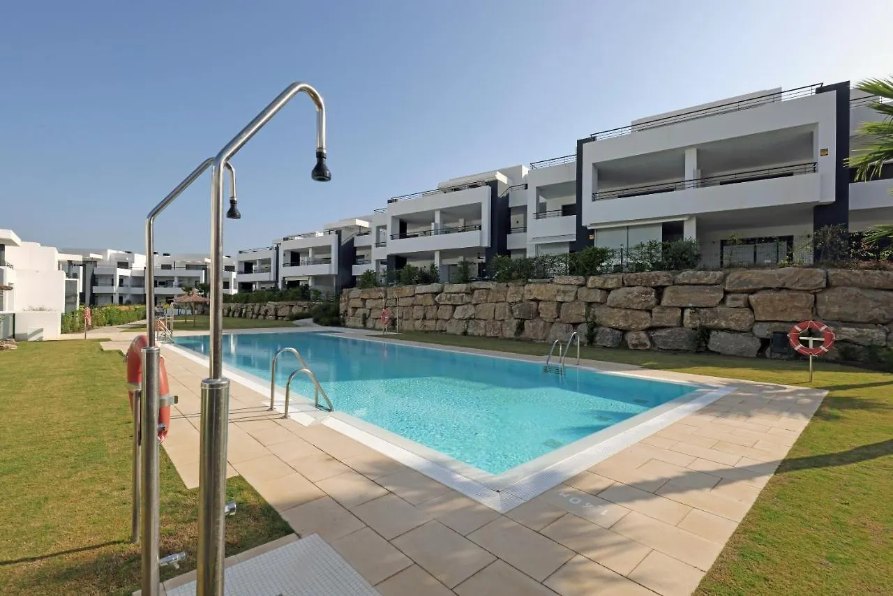 Casa Eva Rosy Apartment Casares