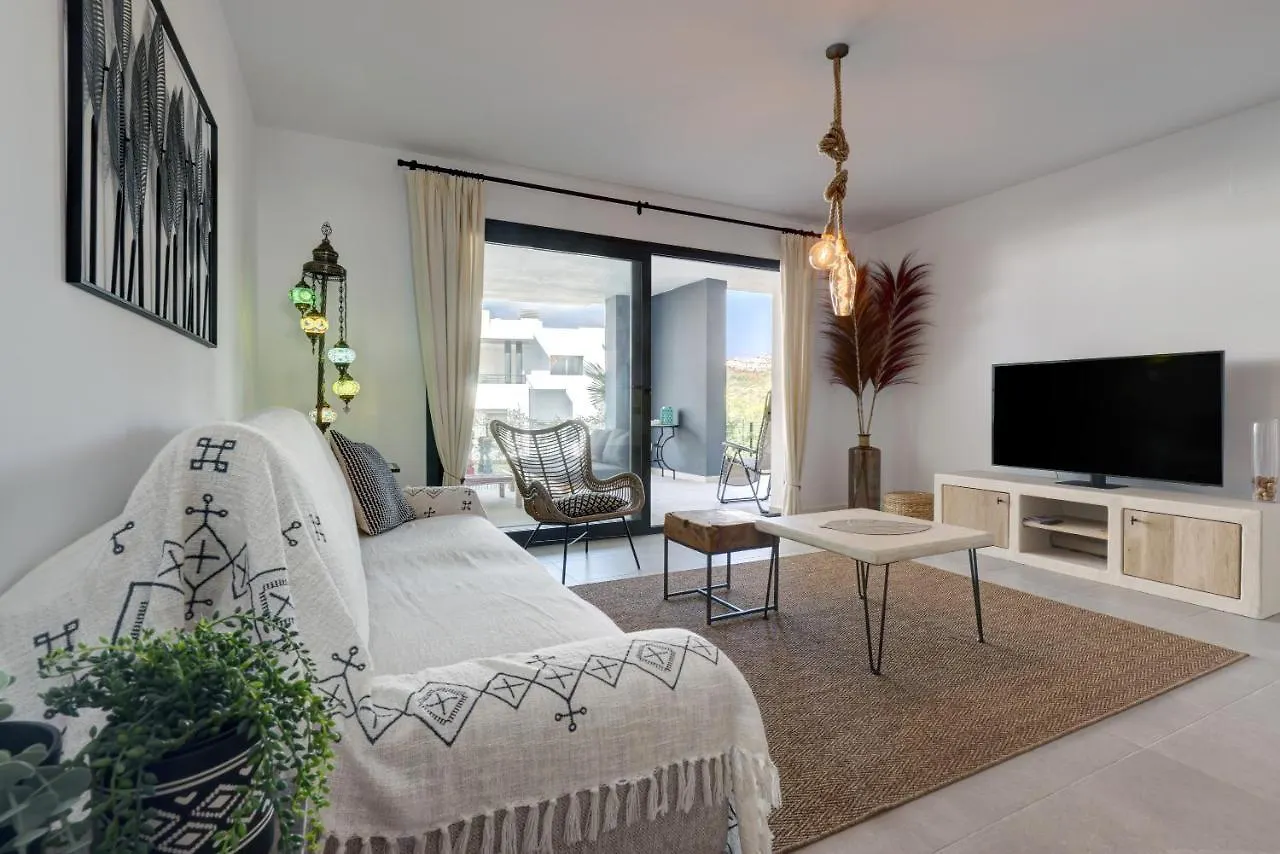 Casa Eva Rosy Apartment Casares 0*,  Spain