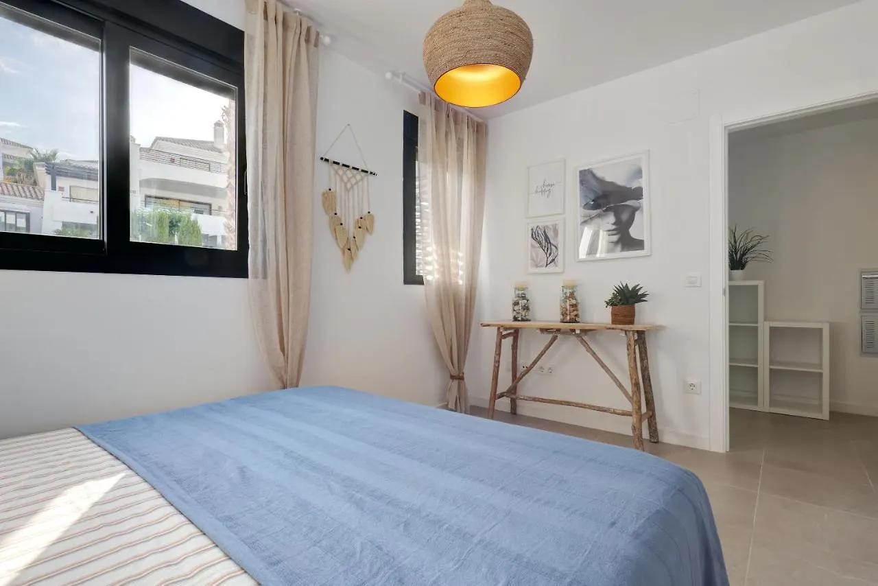Casa Eva Rosy Apartment Casares Spain