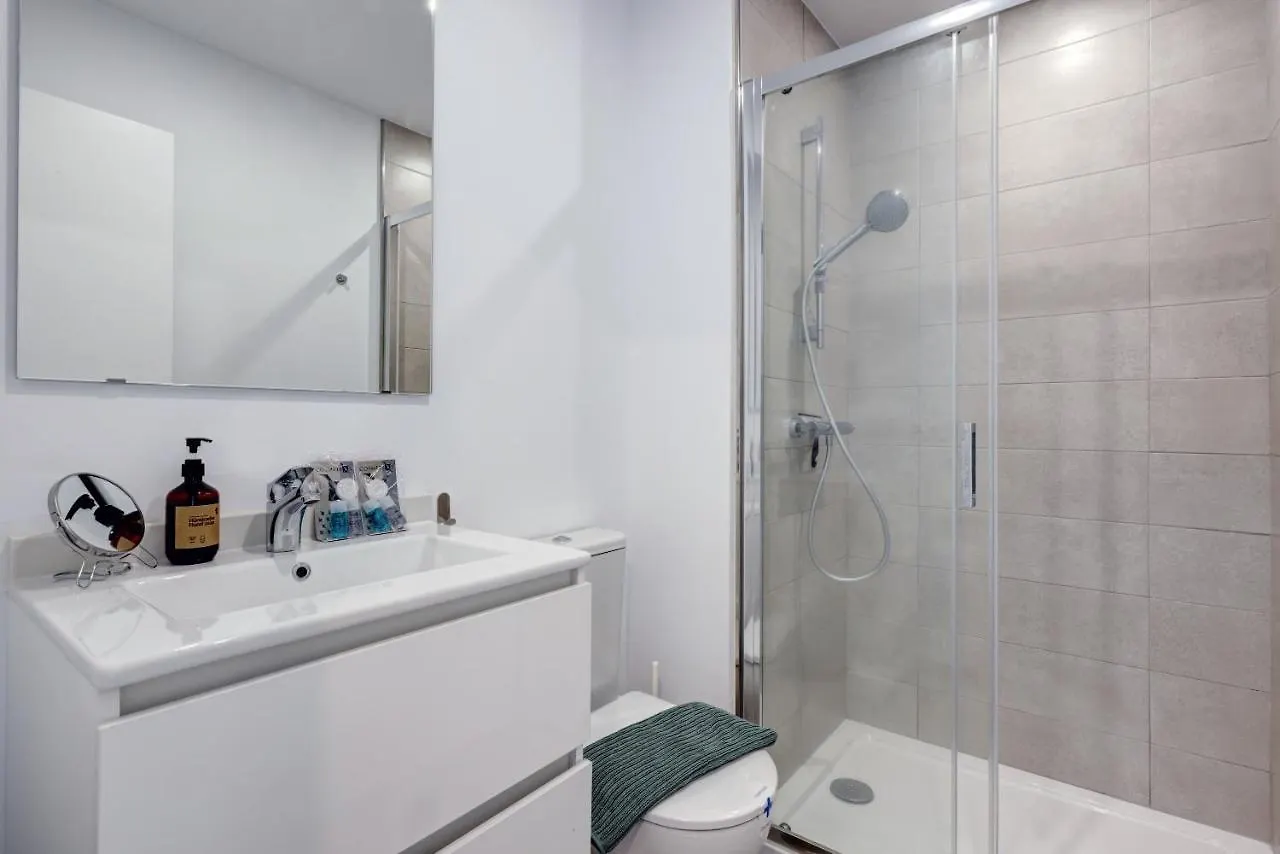 Casa Eva Rosy Apartment Casares