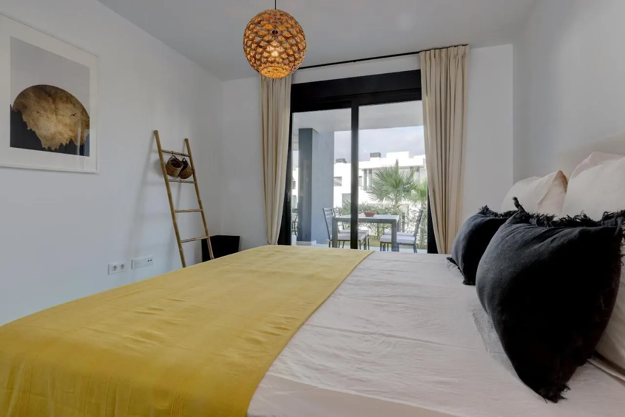 Casa Eva Rosy Apartment Casares 0*,  Spain