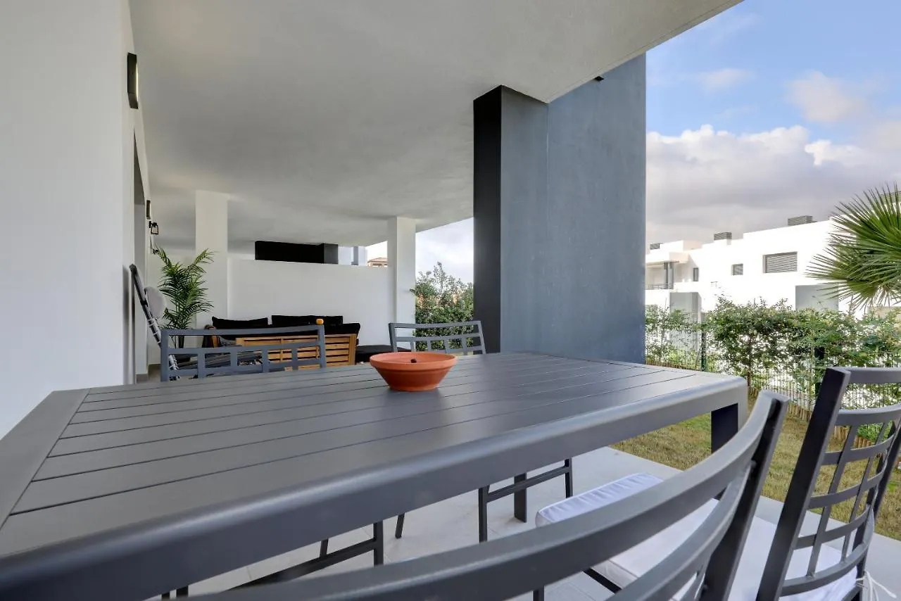 Casa Eva Rosy Apartment Casares Spain