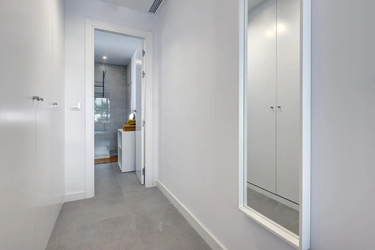 Casa Eva Rosy Apartment Casares 0*,